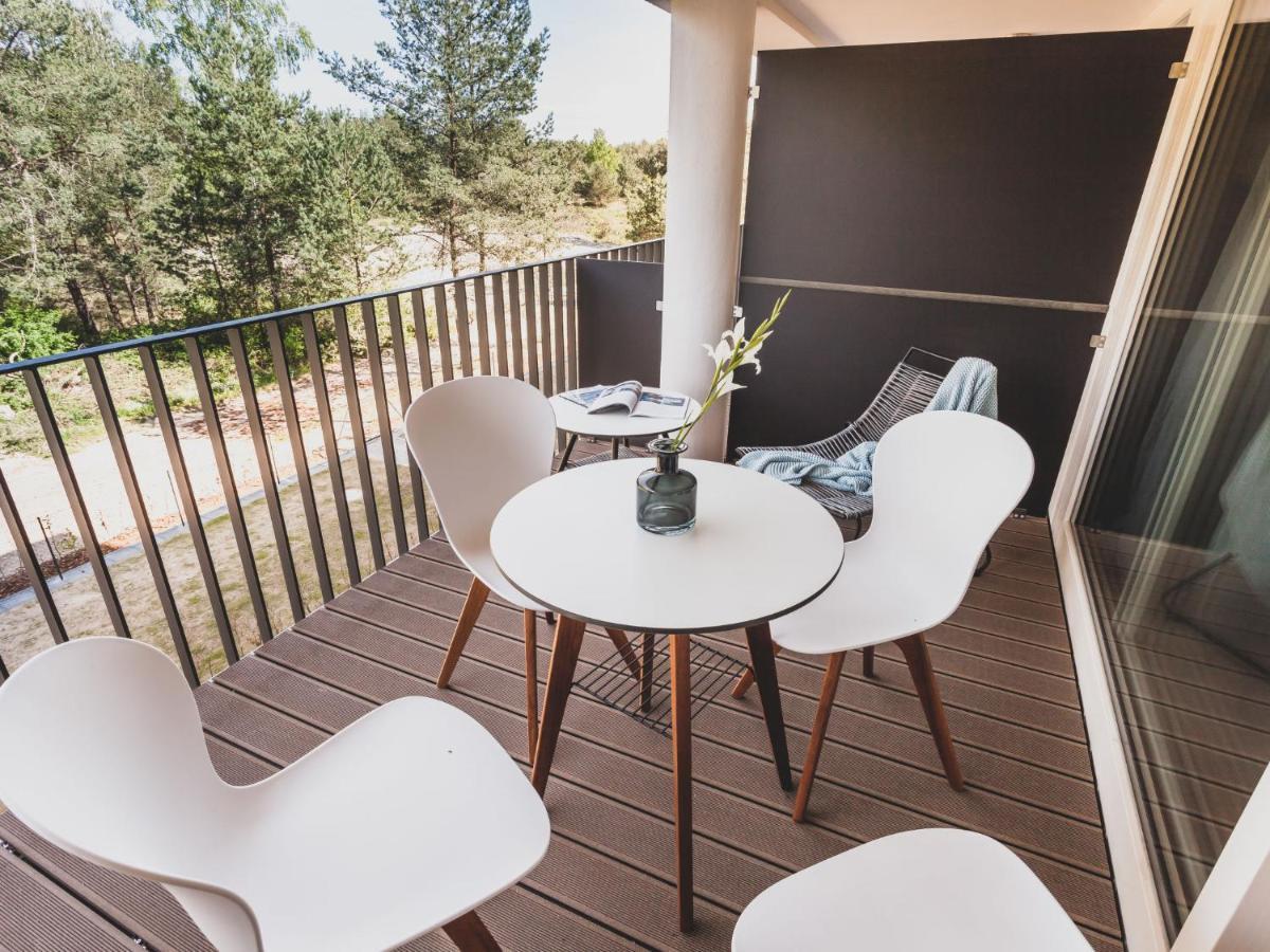 Apartment Mariandl Am Meer-5 By Interhome Staphel Exterior photo