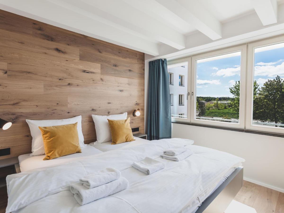 Apartment Mariandl Am Meer-5 By Interhome Staphel Exterior photo