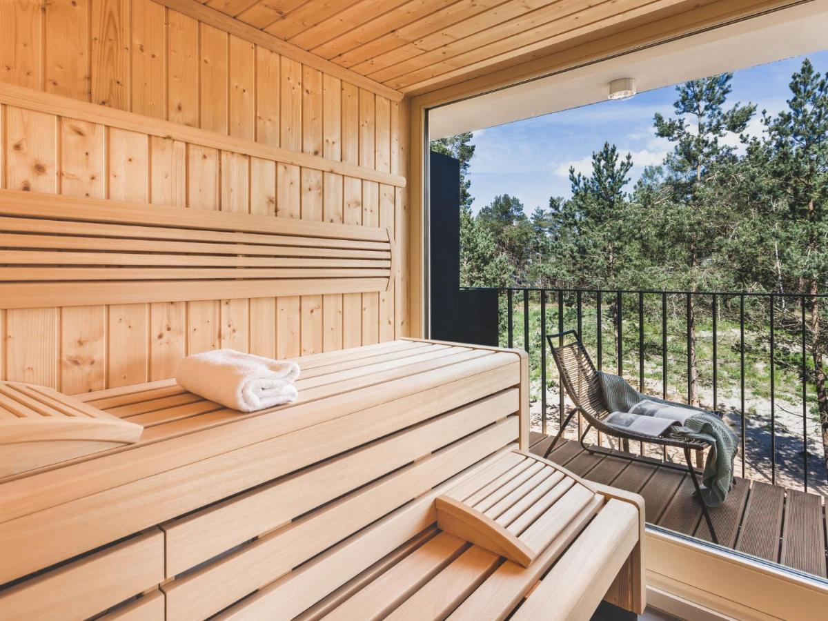 Apartment Mariandl Am Meer-5 By Interhome Staphel Exterior photo