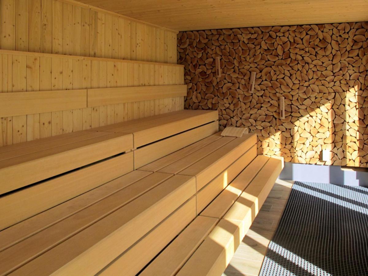 Apartment Mariandl Am Meer-5 By Interhome Staphel Exterior photo