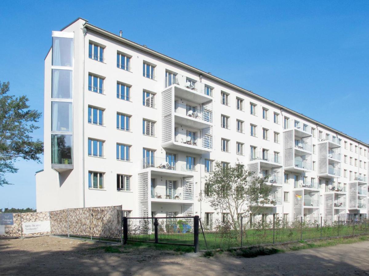 Apartment Mariandl Am Meer-5 By Interhome Staphel Exterior photo