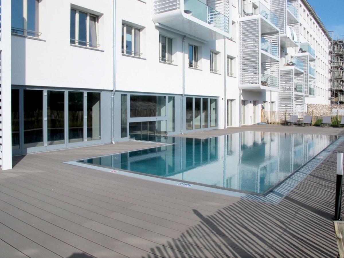Apartment Mariandl Am Meer-5 By Interhome Staphel Exterior photo
